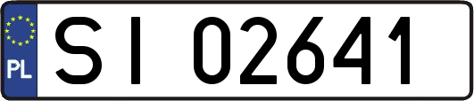 SI02641