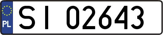 SI02643