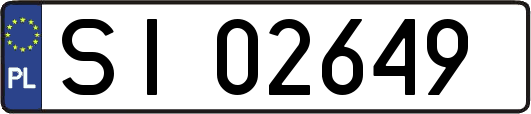 SI02649