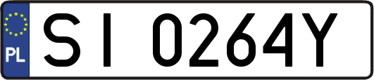 SI0264Y