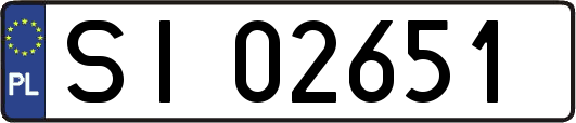 SI02651