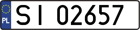 SI02657