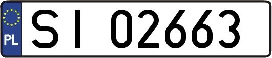 SI02663