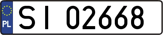 SI02668