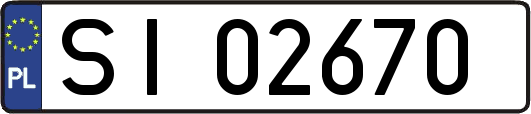 SI02670