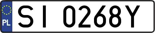 SI0268Y