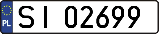 SI02699