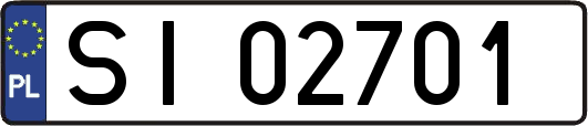 SI02701