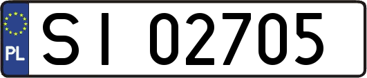 SI02705