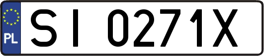 SI0271X