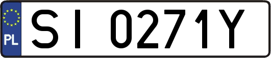 SI0271Y
