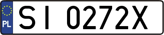 SI0272X