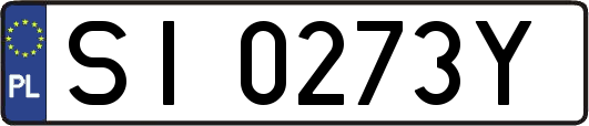 SI0273Y