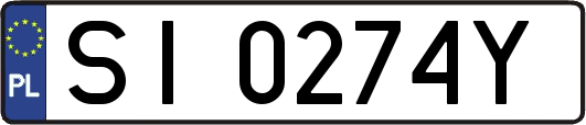 SI0274Y