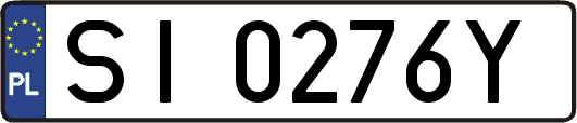 SI0276Y