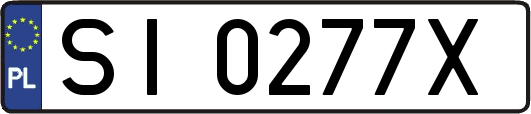 SI0277X