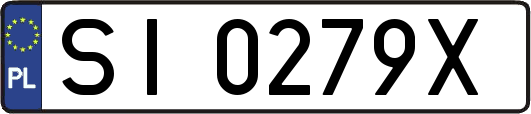 SI0279X
