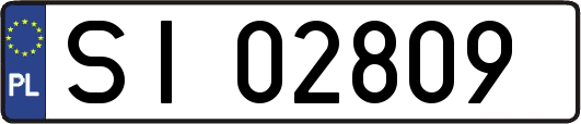 SI02809