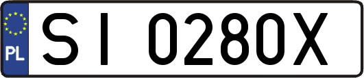 SI0280X