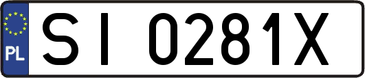 SI0281X