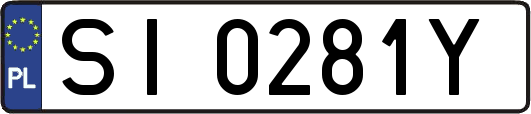 SI0281Y