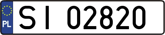 SI02820