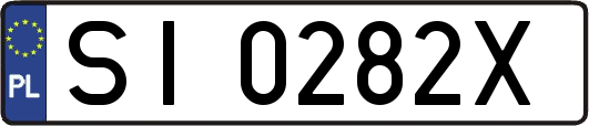 SI0282X