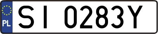 SI0283Y