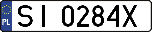 SI0284X