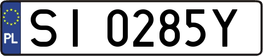 SI0285Y