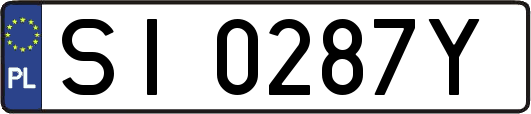 SI0287Y