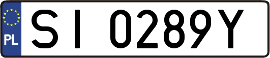 SI0289Y