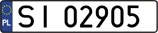 SI02905