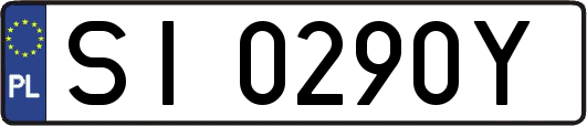 SI0290Y