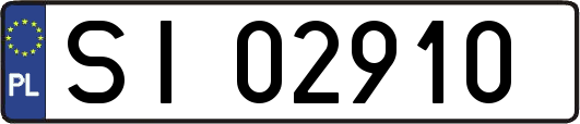 SI02910
