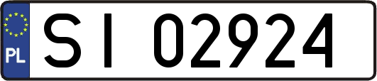 SI02924
