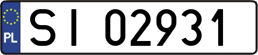 SI02931