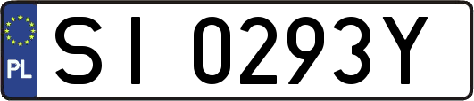 SI0293Y