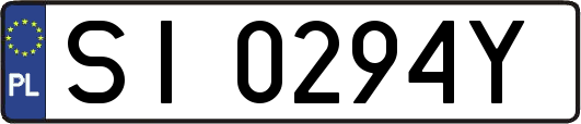 SI0294Y