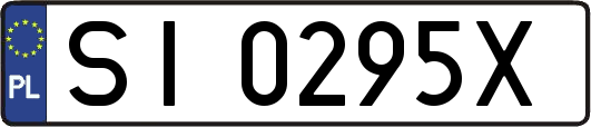 SI0295X