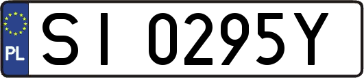 SI0295Y