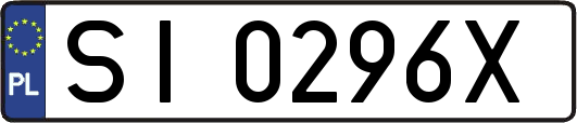 SI0296X