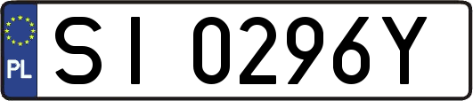 SI0296Y