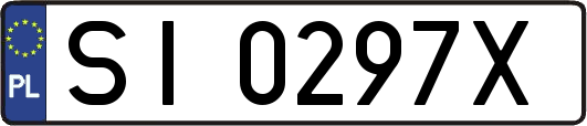 SI0297X