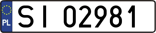 SI02981