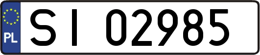 SI02985