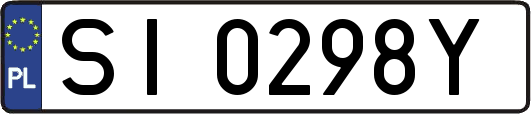 SI0298Y