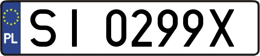 SI0299X