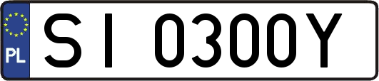 SI0300Y