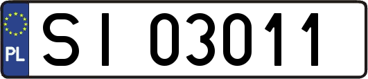 SI03011